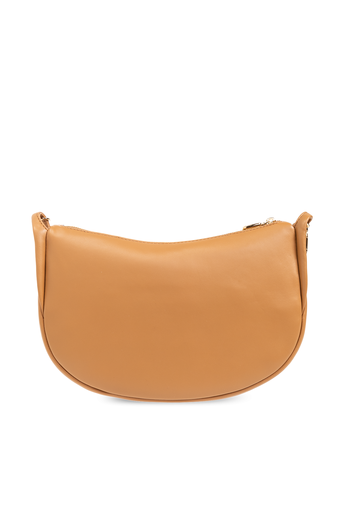 Michael kors 2024 tan shoulder bag